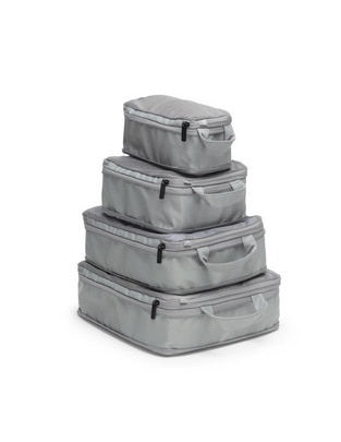 Set bolsa organizadora viaje