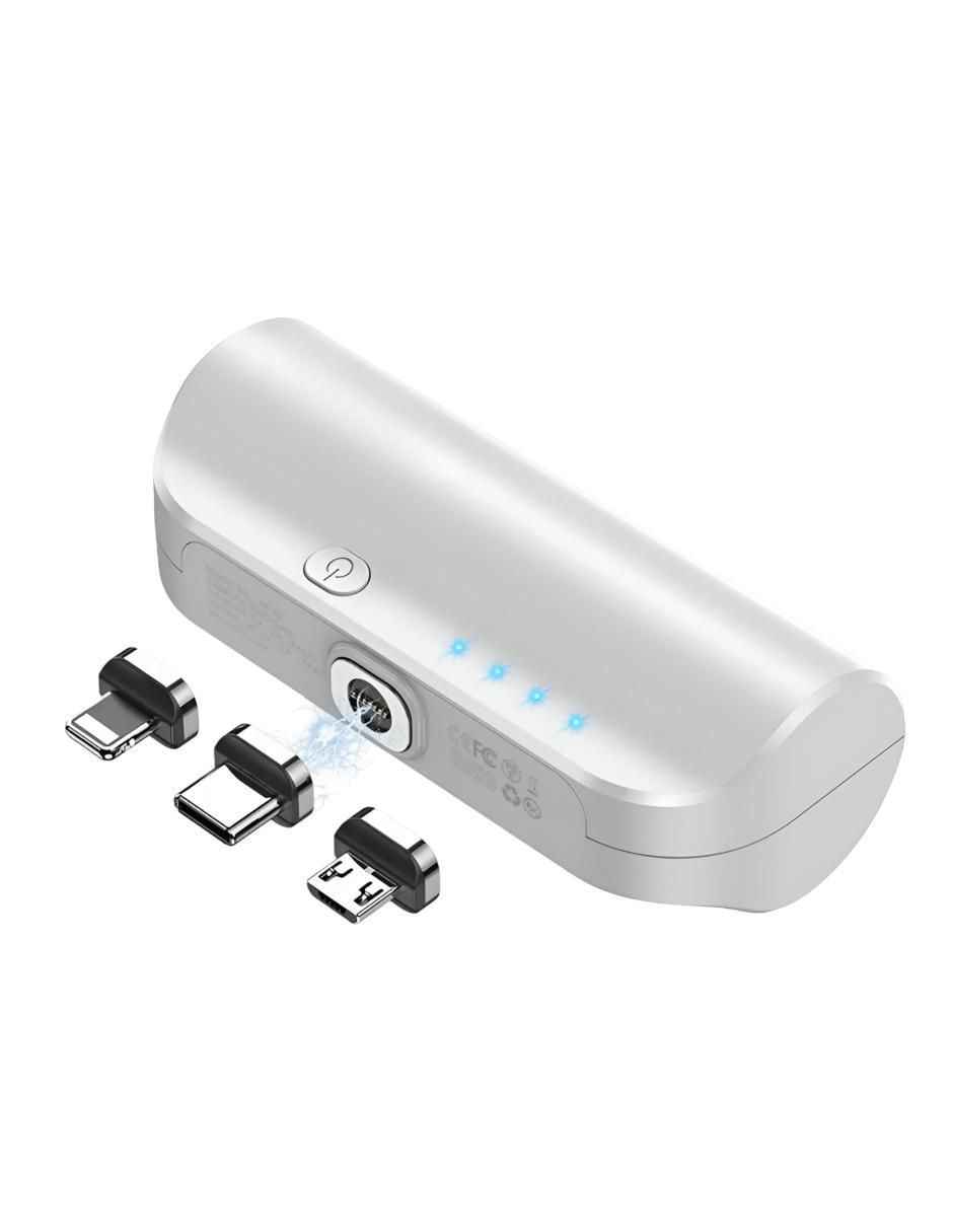 Batería portátil Xtellar 5000 mAh xtllar5879