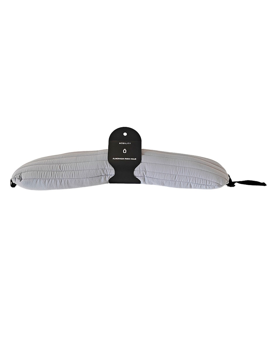 Almohada de viaje 2