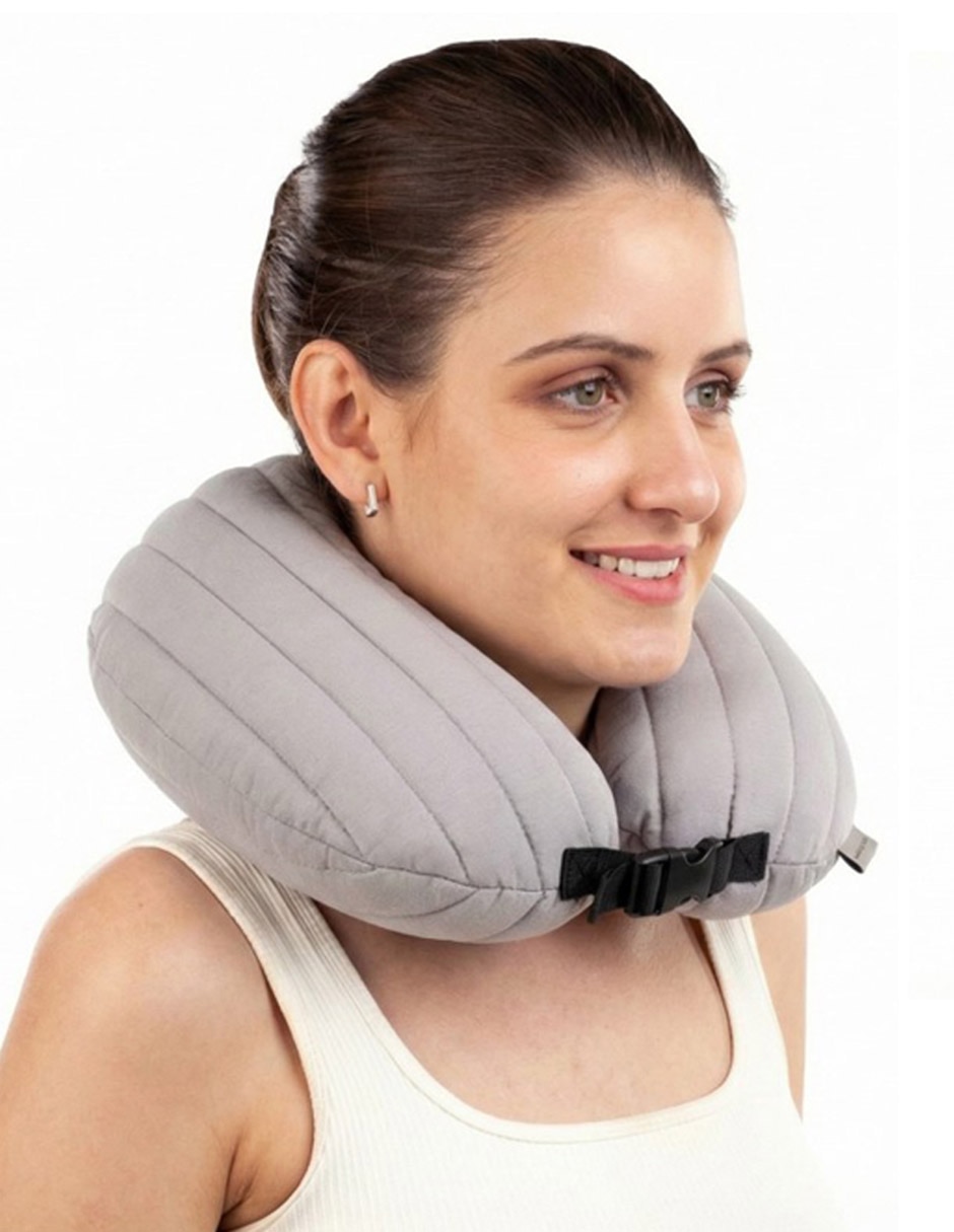 Almohada de viaje 5