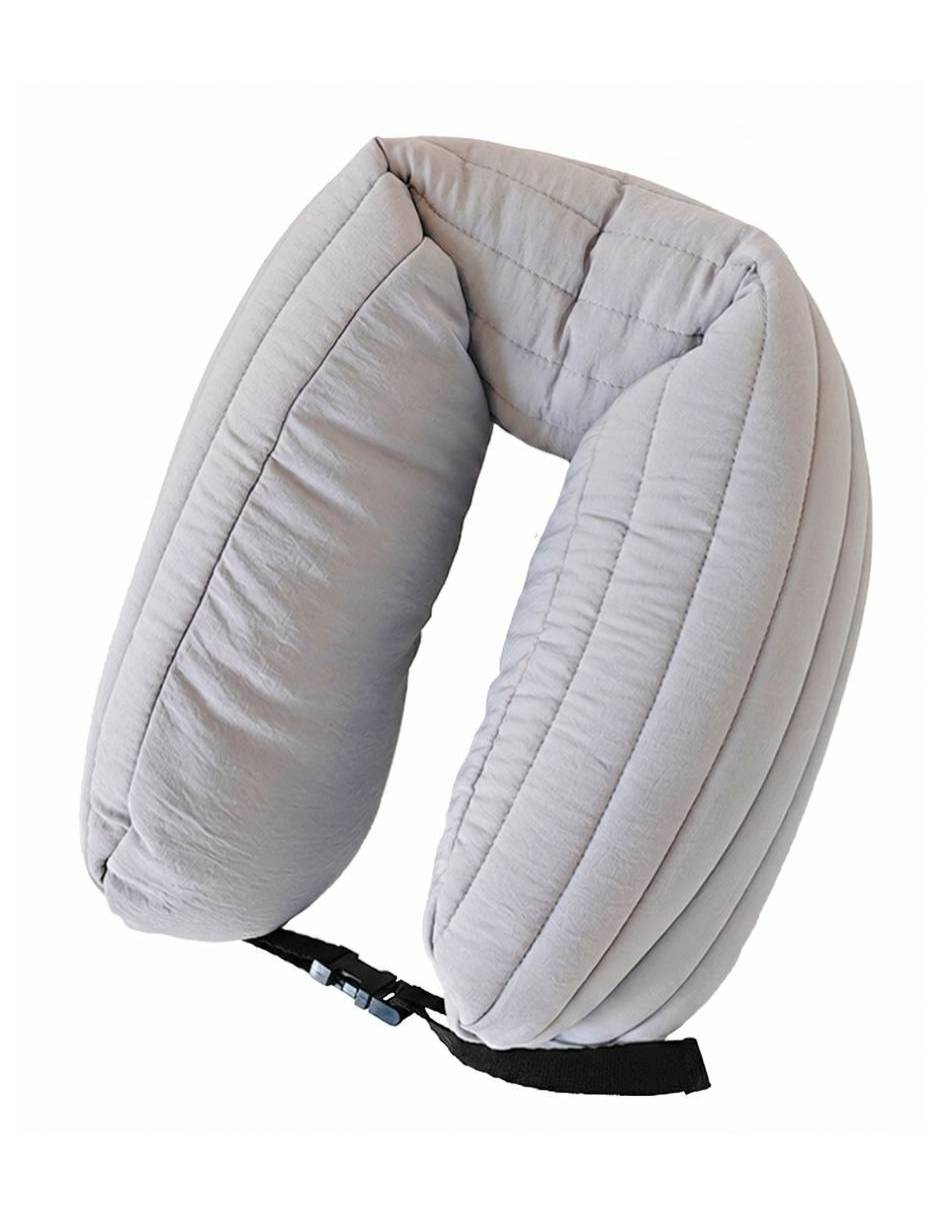 Almohada de viaje