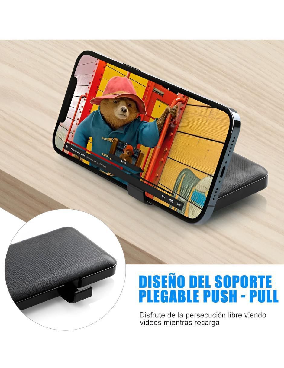 Batería portátil Xtellar 140000 mAh xtllar5889