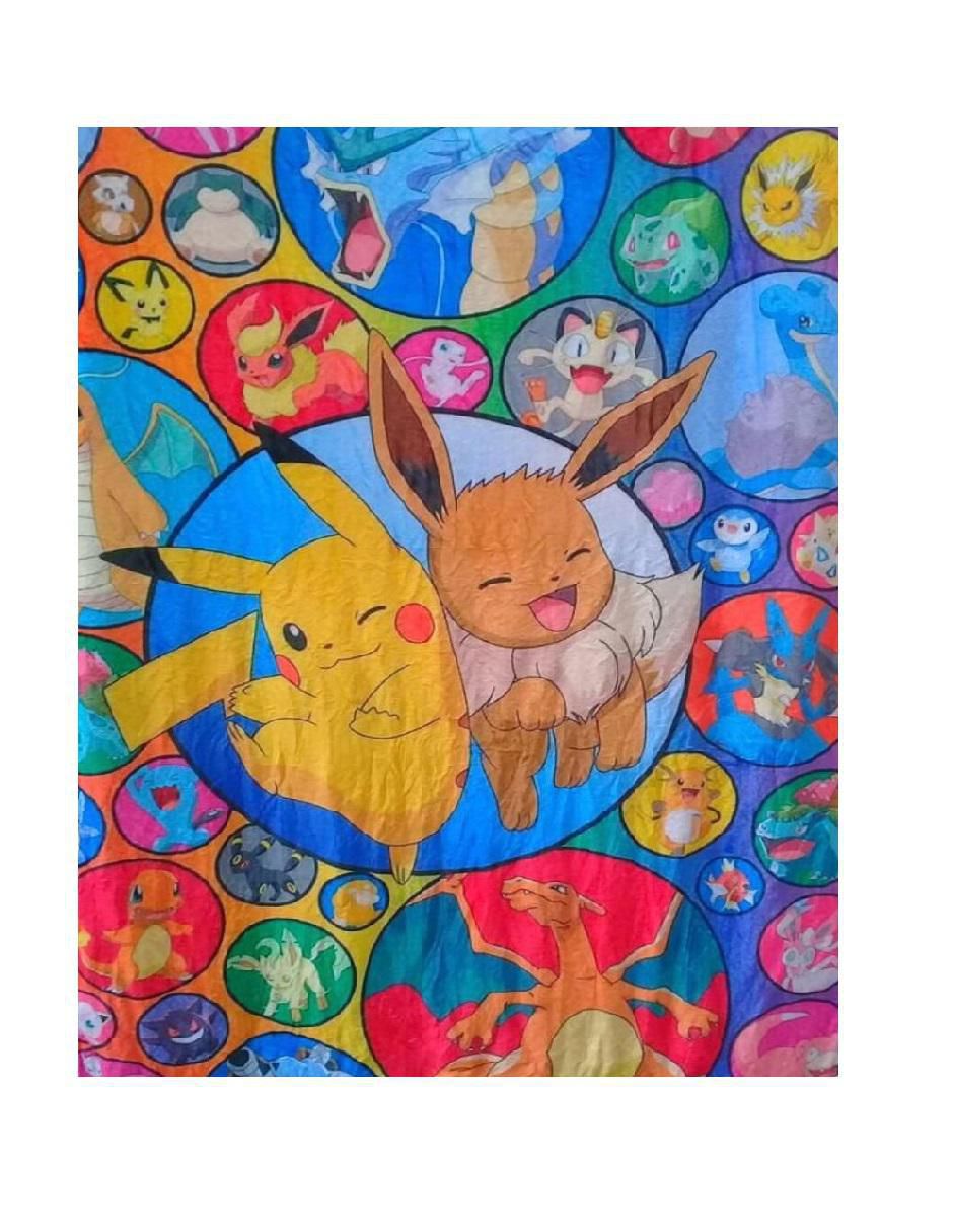 Cobija Pokemon Poké Ball 2