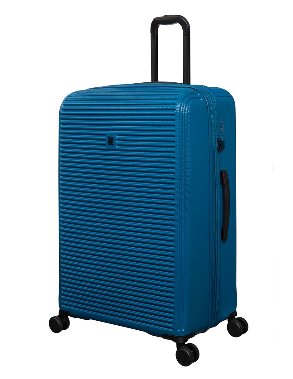 Maleta de viaje It Luggage Shutter