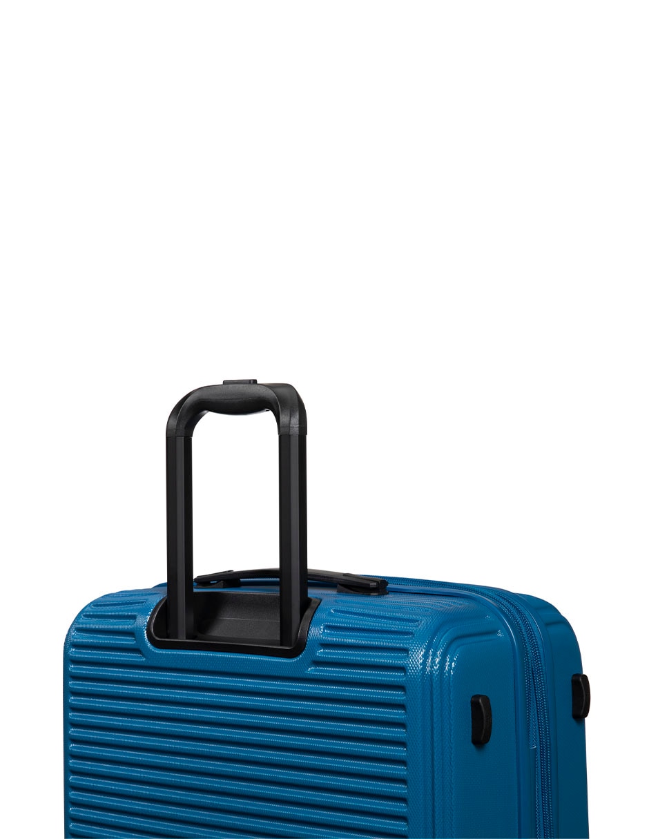Maleta de viaje It Luggage Shutter