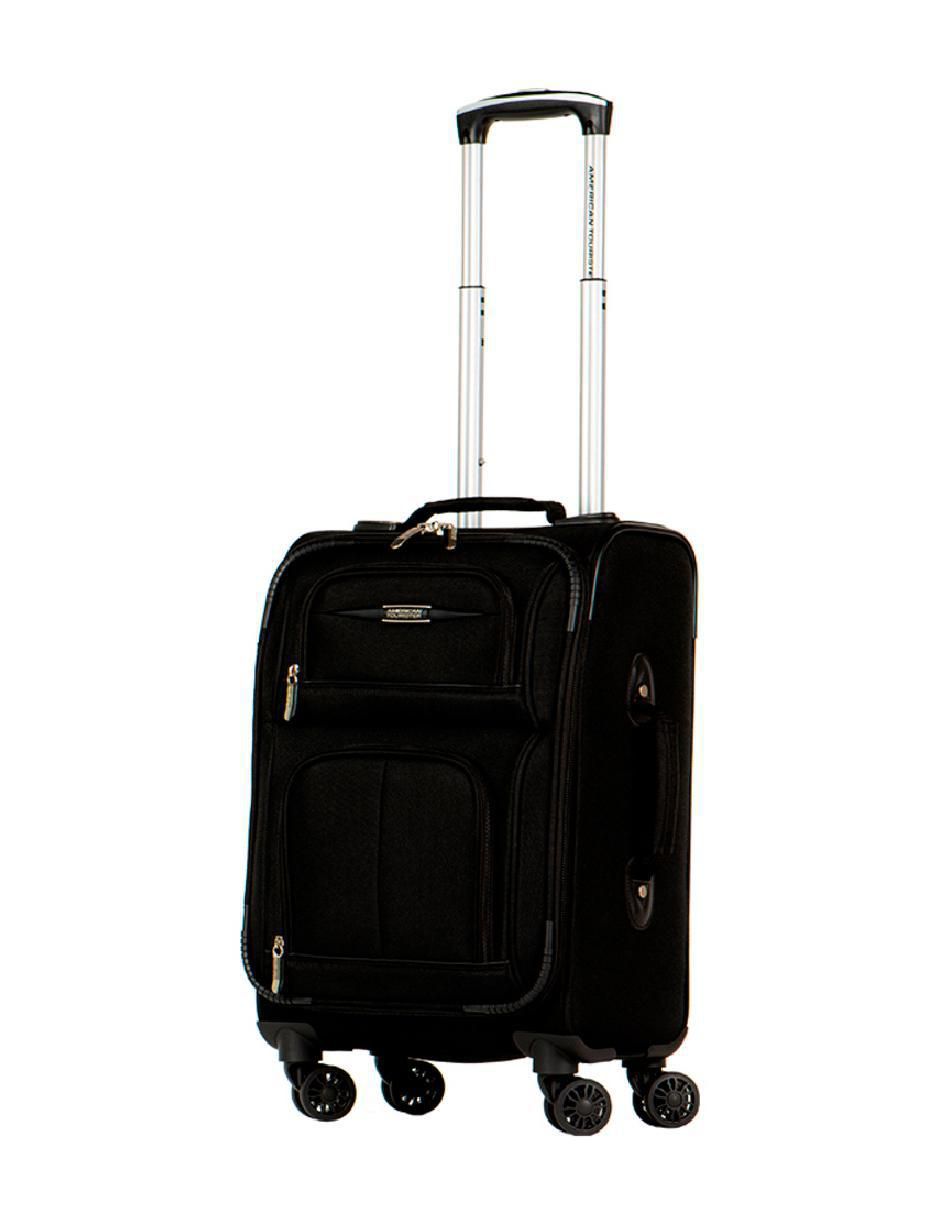 Maleta con ruedas de viaje Meridian 3.0
