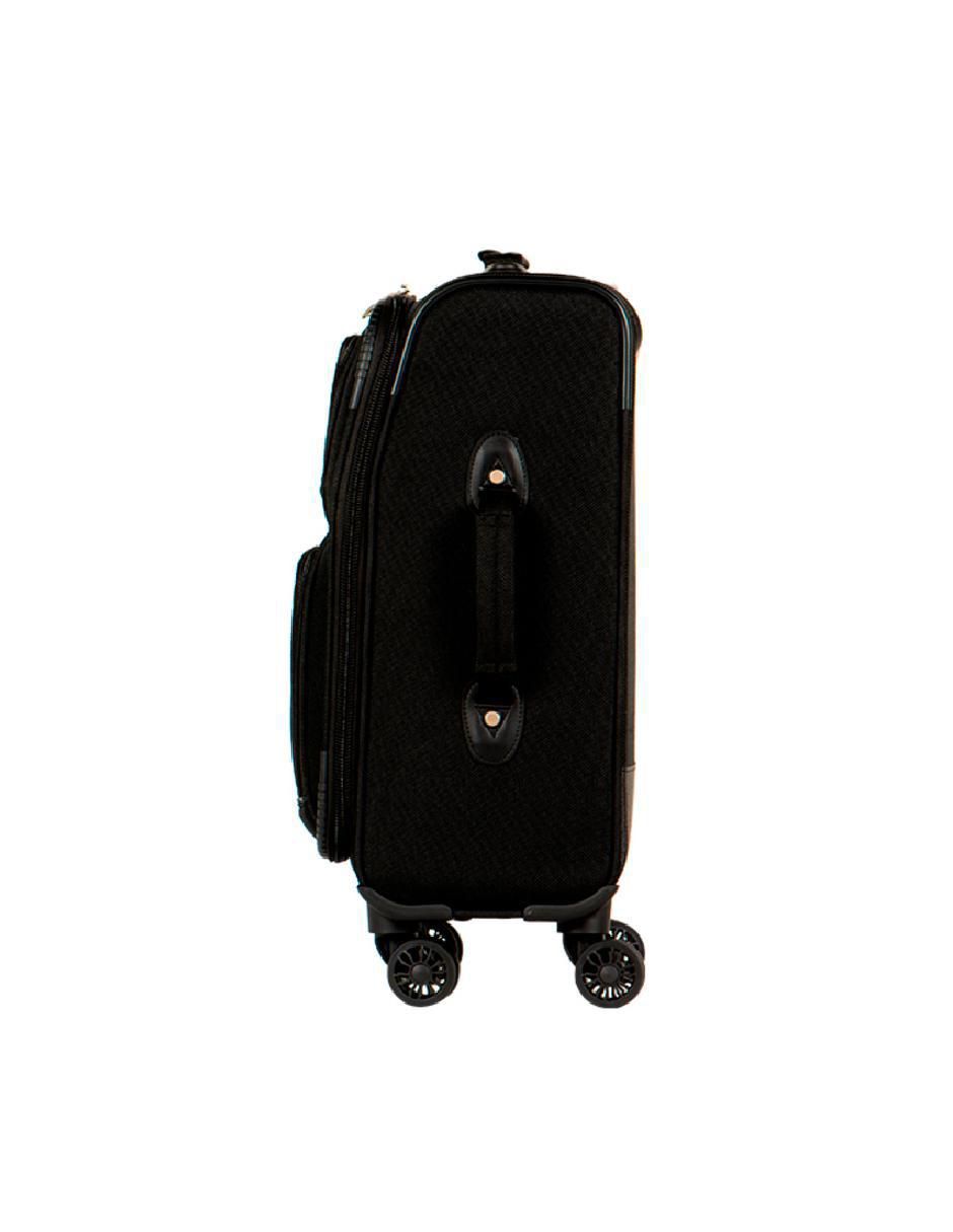 Maleta con ruedas de viaje Meridian 3.0