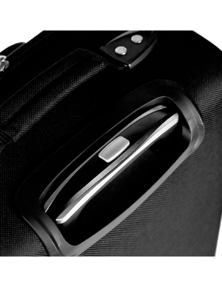 Maleta con ruedas de viaje Meridian 3.0 6