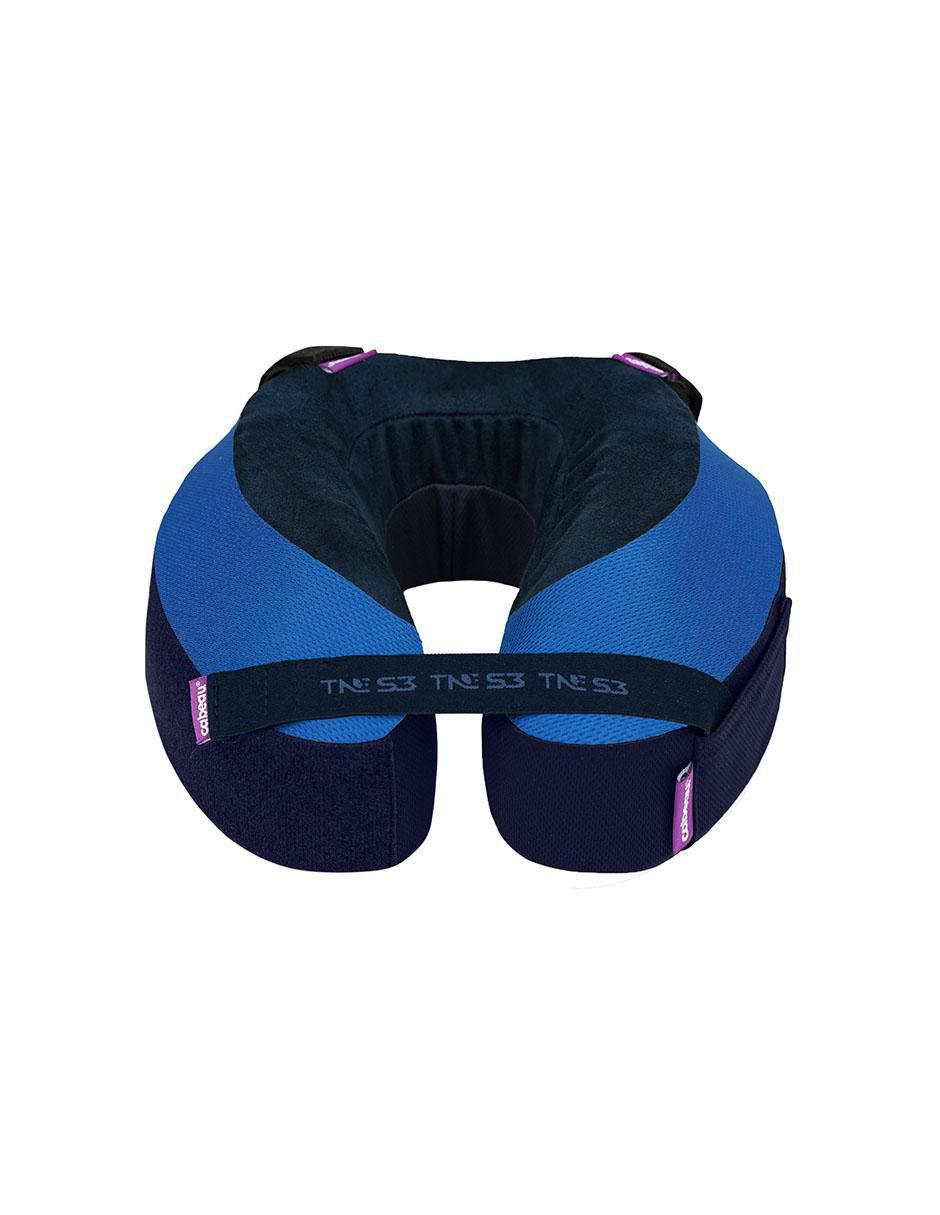 Almohada firmeza media