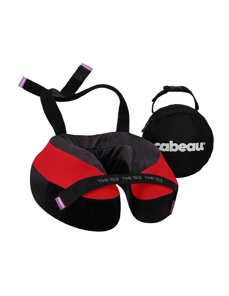 Almohada firmeza media 6