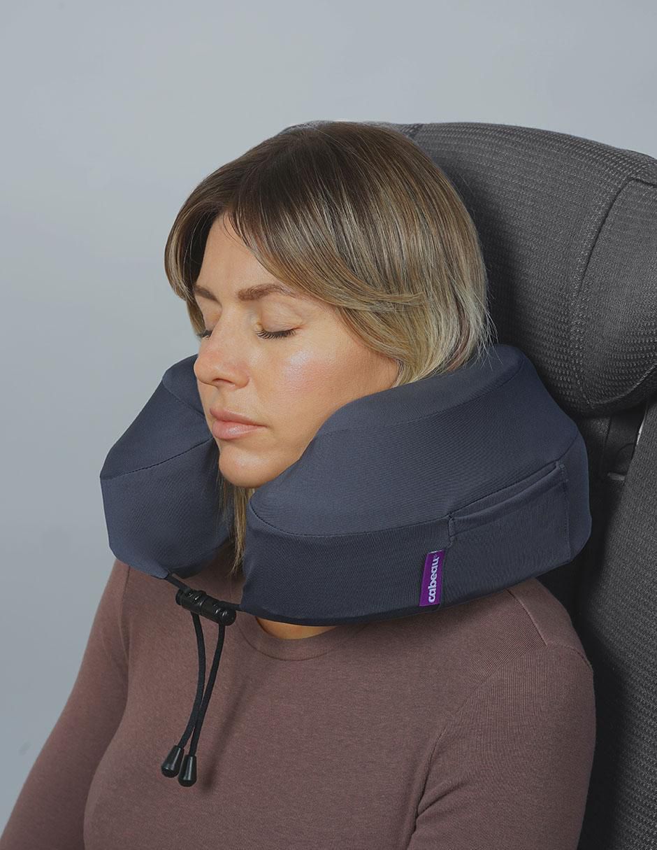 Almohada firmeza alta 6
