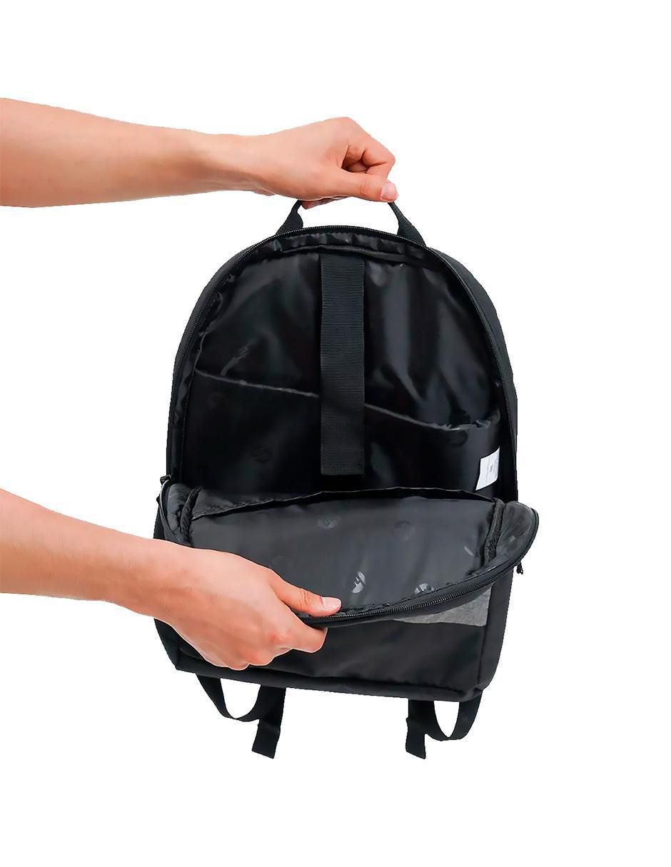 Mochila portalaptop Wings 15.6 pulgadas de tela