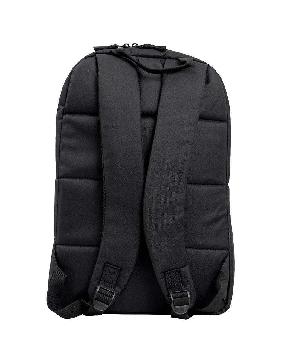 Mochila portalaptop Wings 15.6 pulgadas de tela