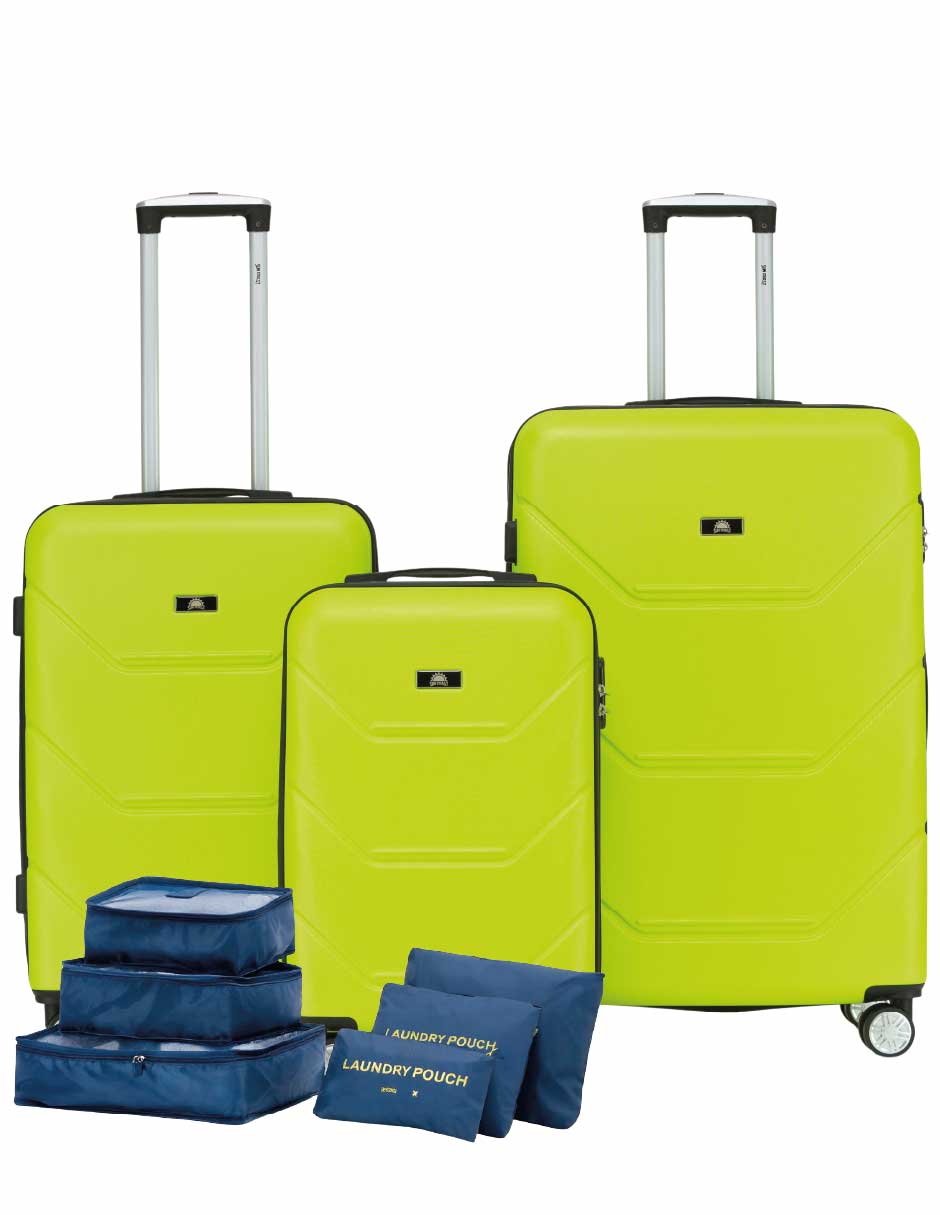 Verde 4