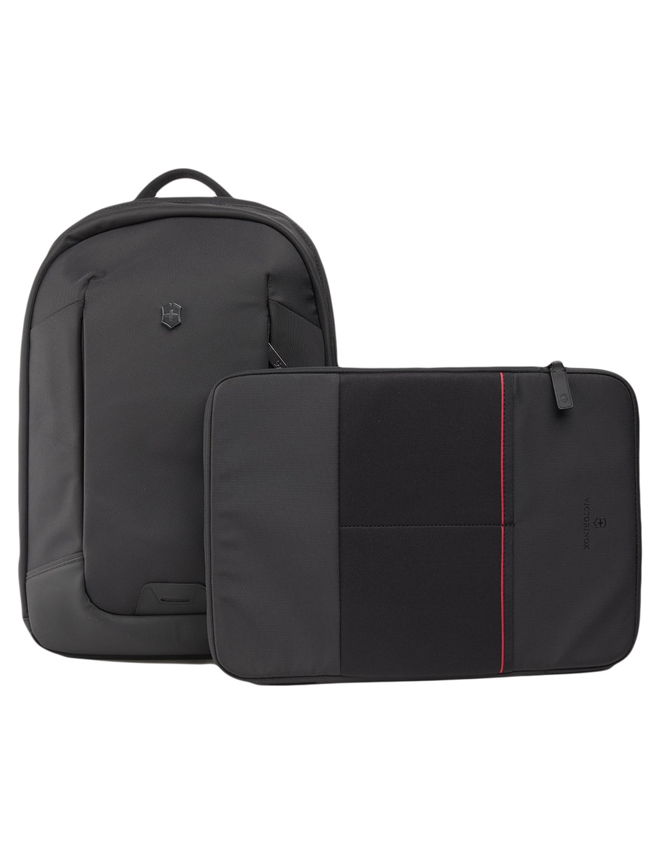 Mochila con portalaptop unisex