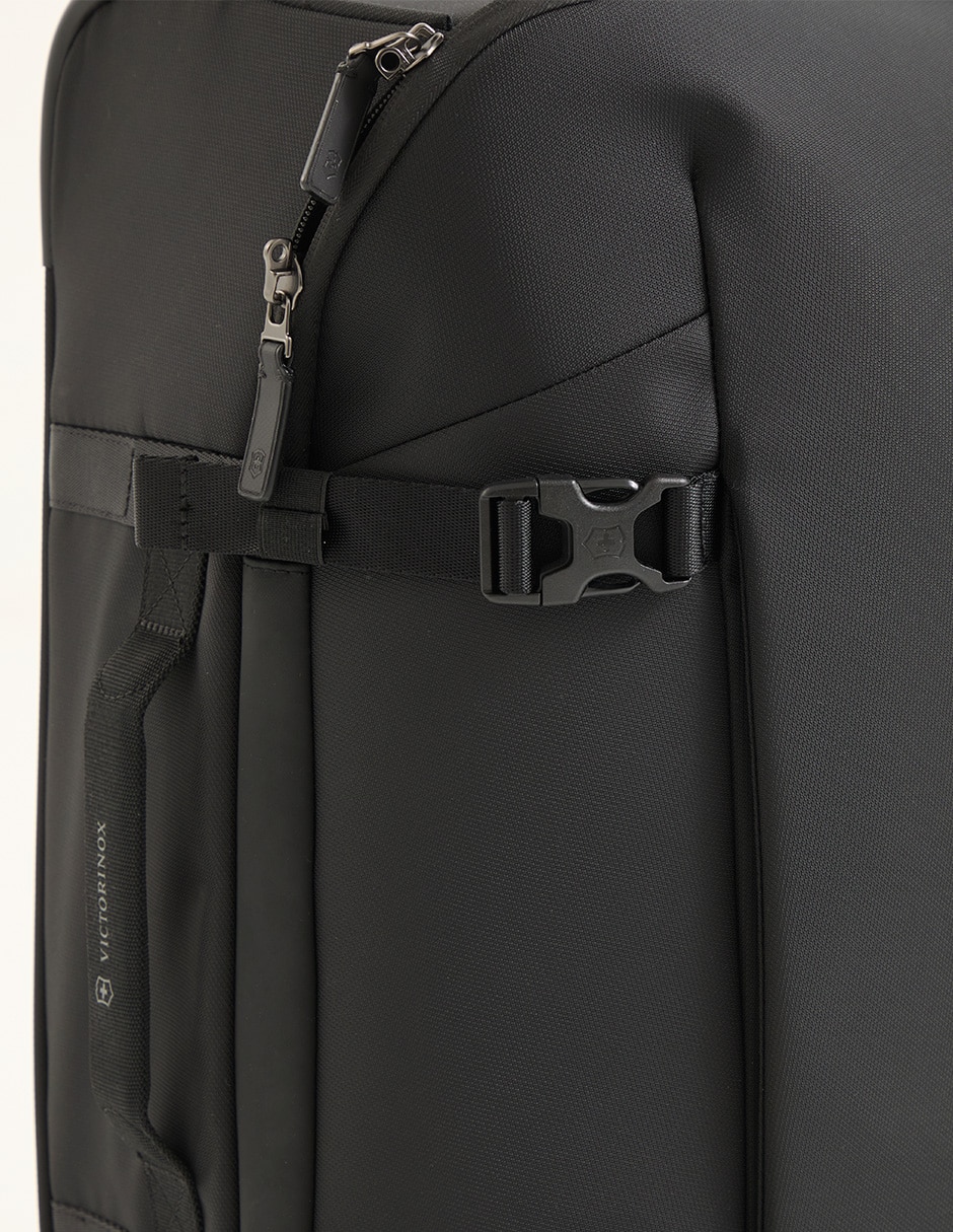 Bolsa duffel unisex 3