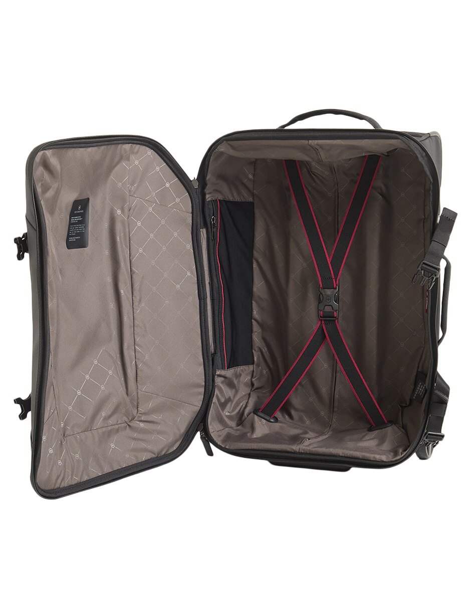 Bolsa duffel unisex 2