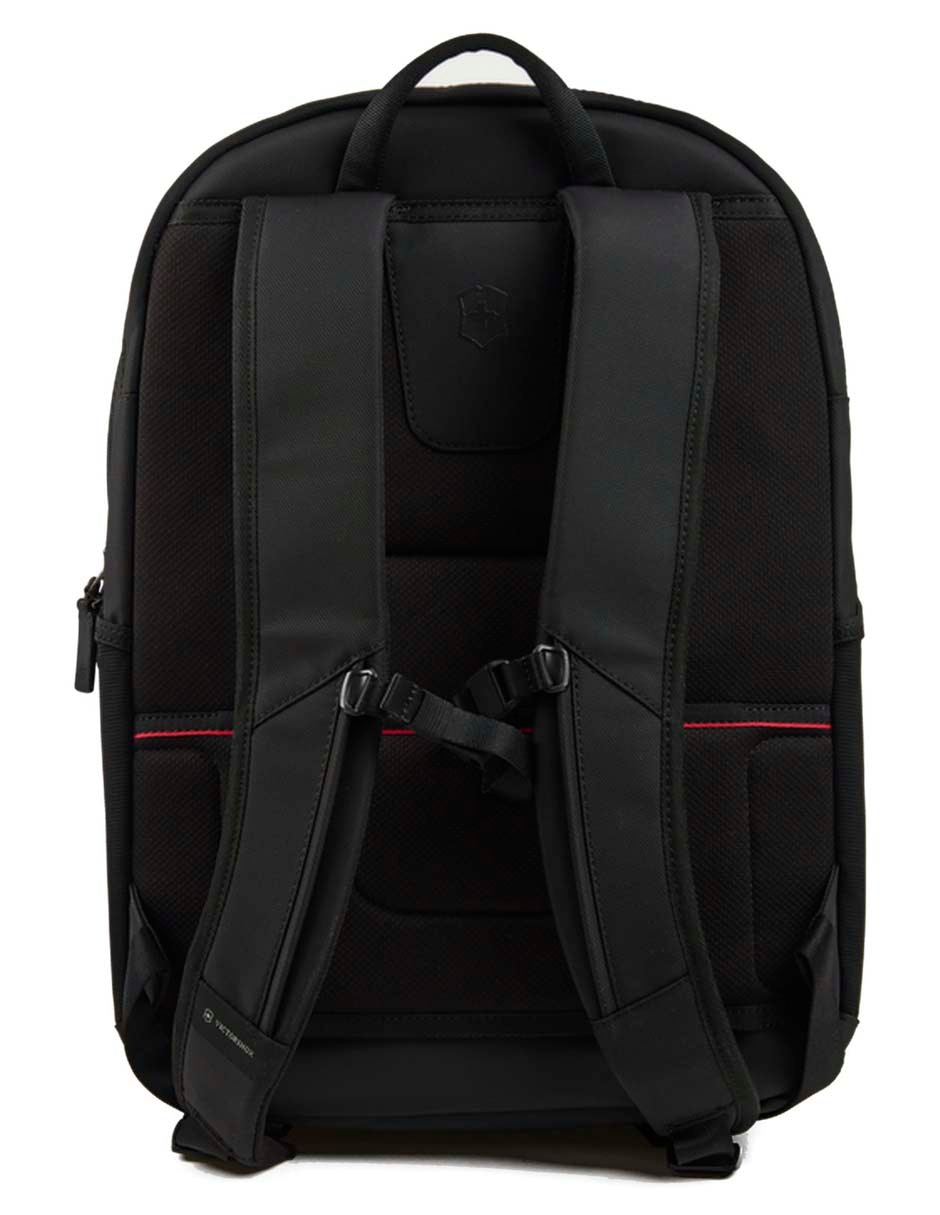 Set mochila con portalaptop unisex