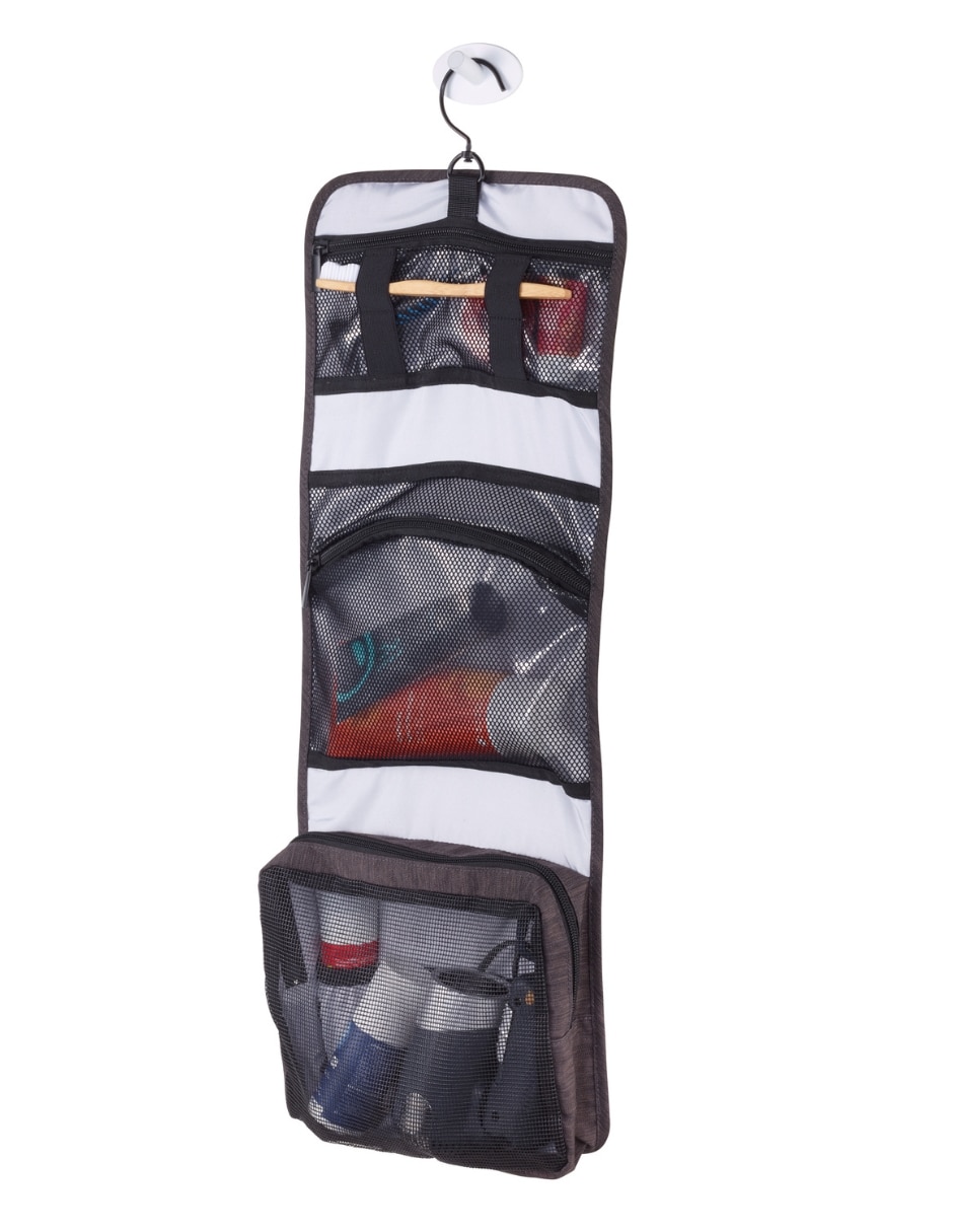 Bolsa organizadora de viaje Travel unisex 2