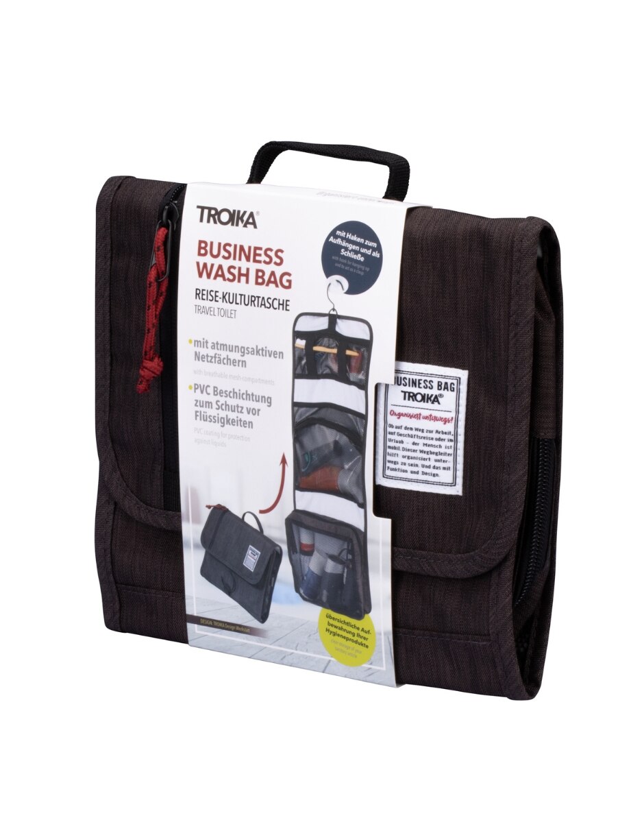 Bolsa organizadora de viaje Travel unisex 3