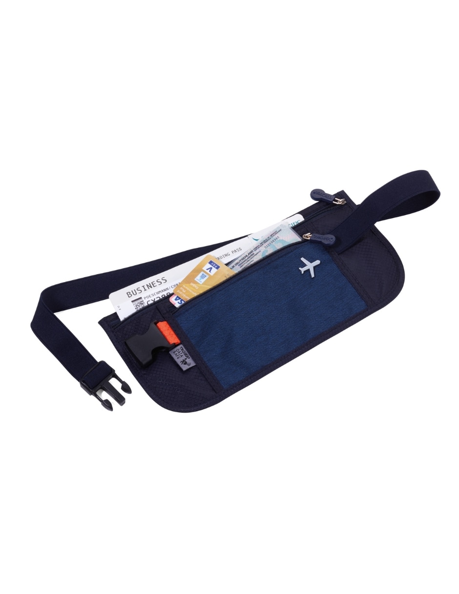 Cangurera multidisciplina Travel 3