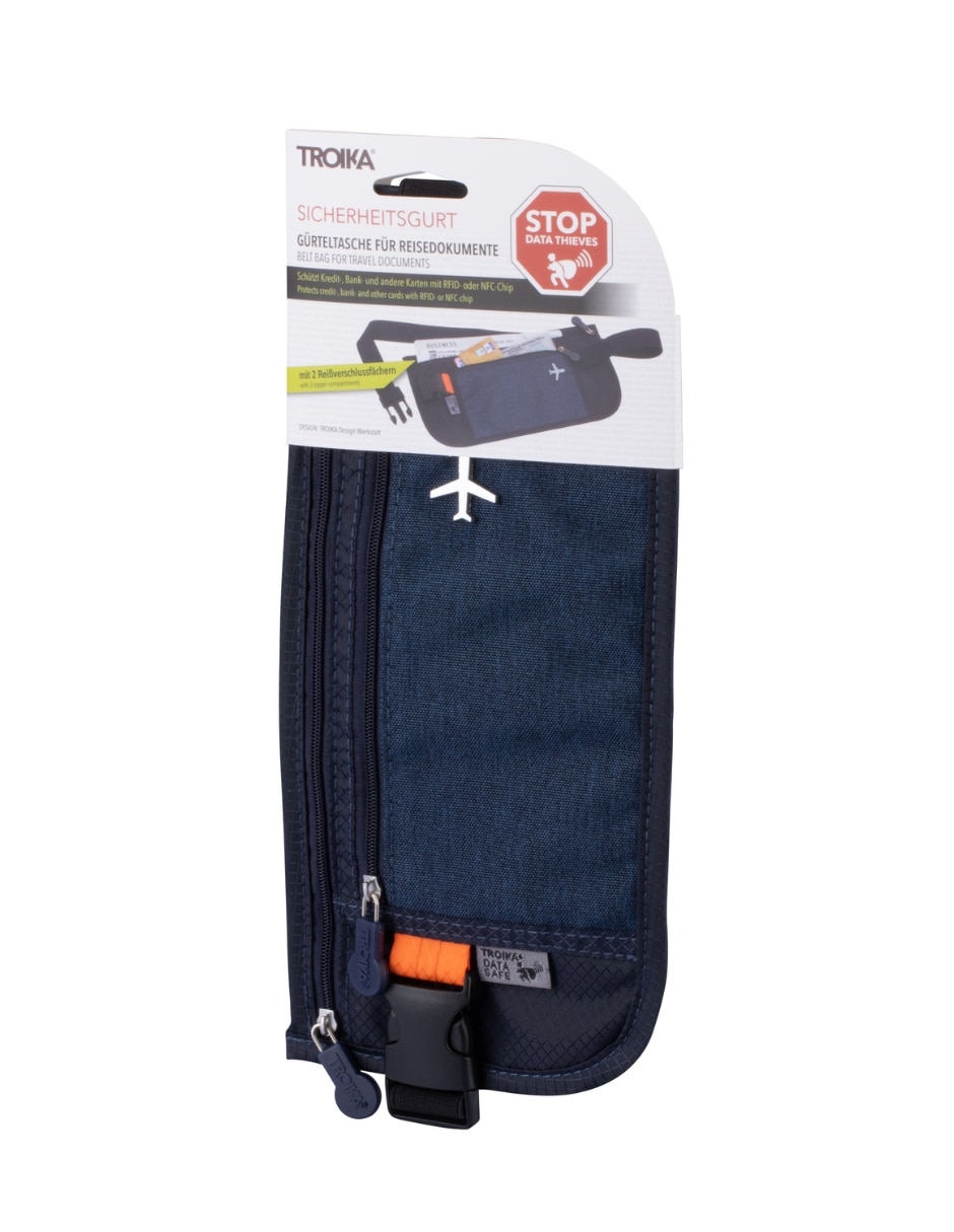 Cangurera multidisciplina Travel 2