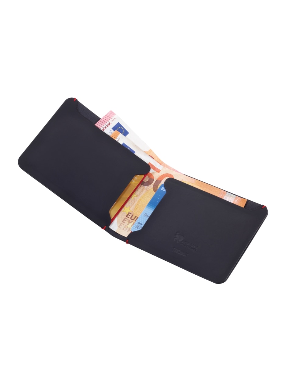 Cartera Travel unisex