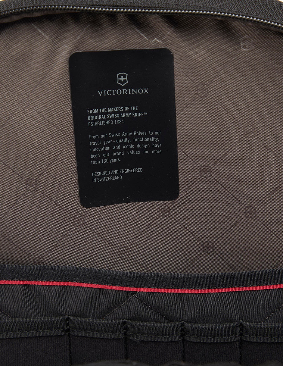 Mochila con portalaptop unisex 2