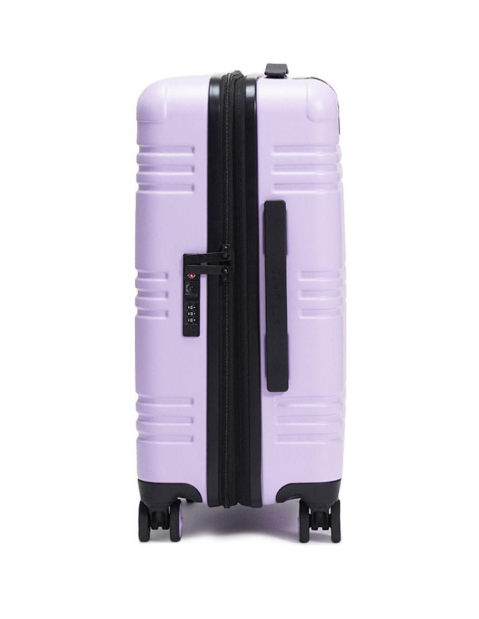 Maleta con ruedas carry on 4