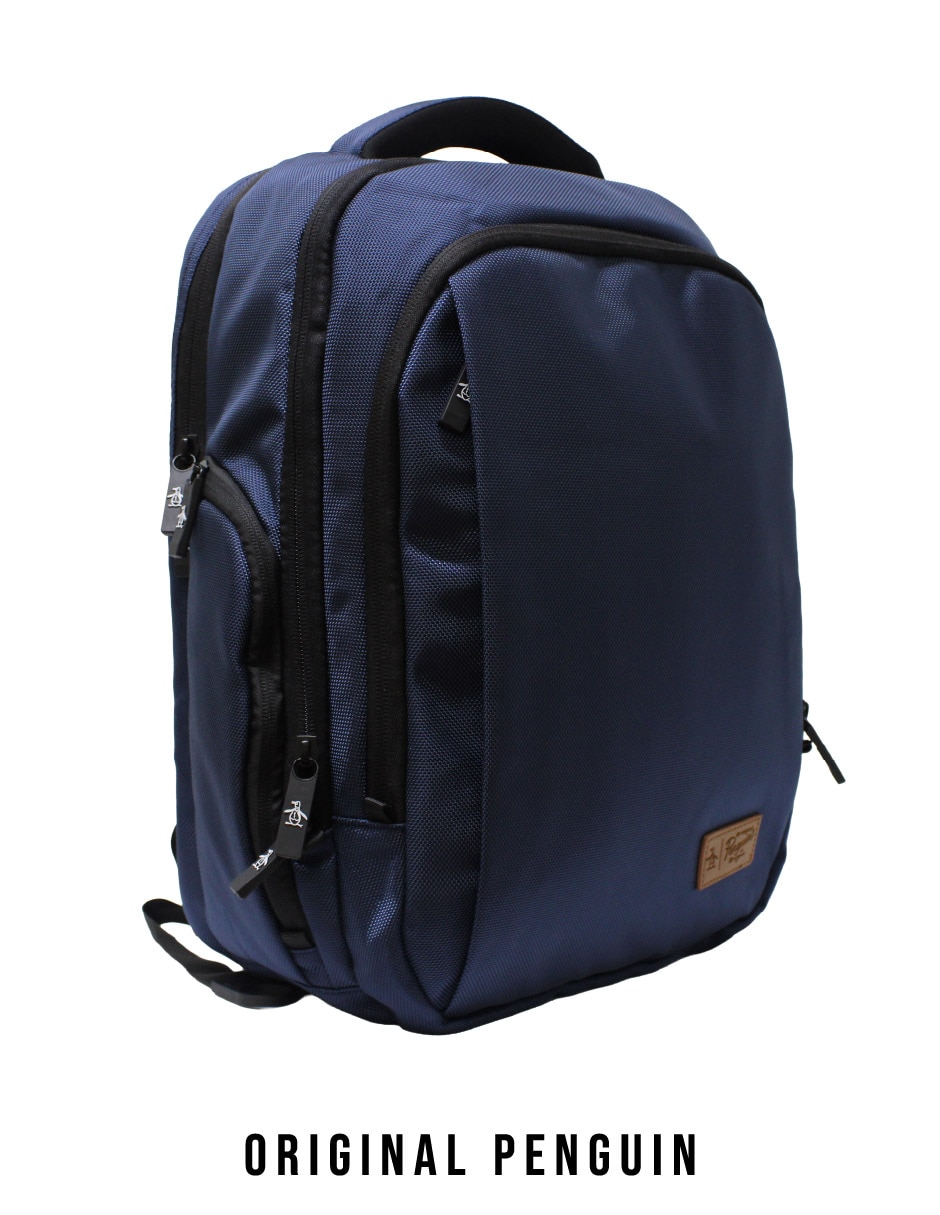 Mochila casual unisex 2