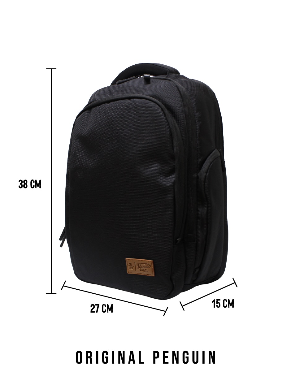 Mochila casual unisex 8