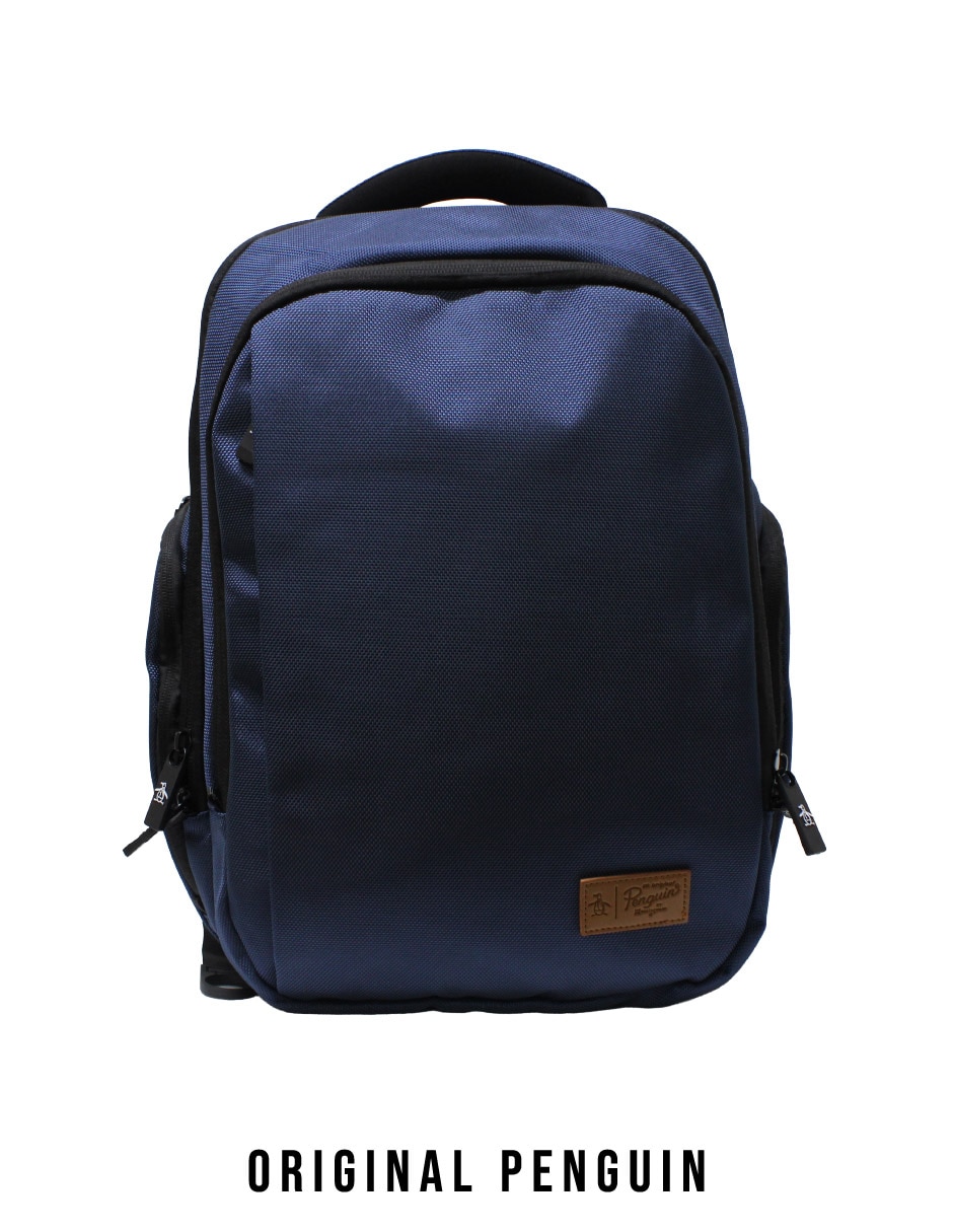 Mochila casual unisex 3