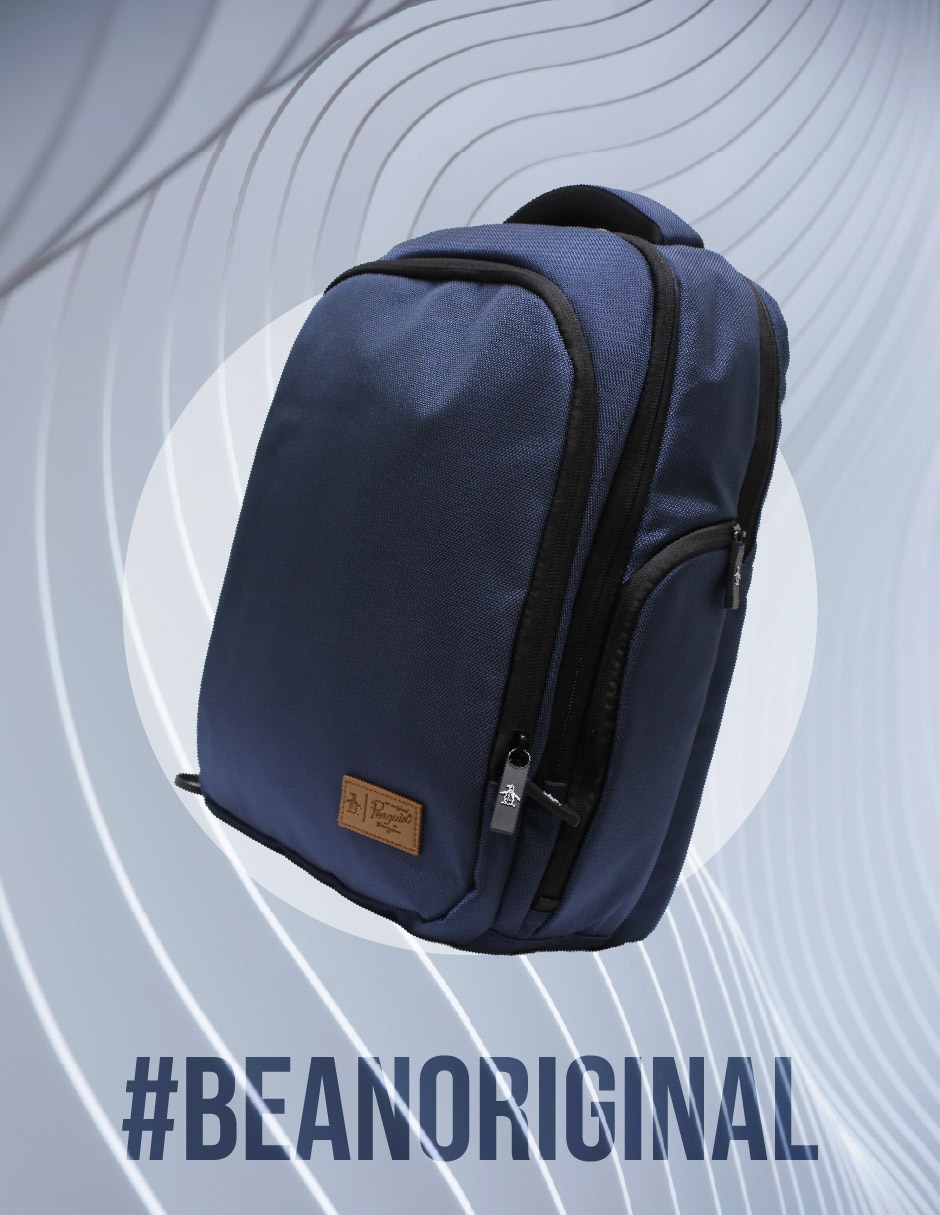 Mochila casual unisex 7