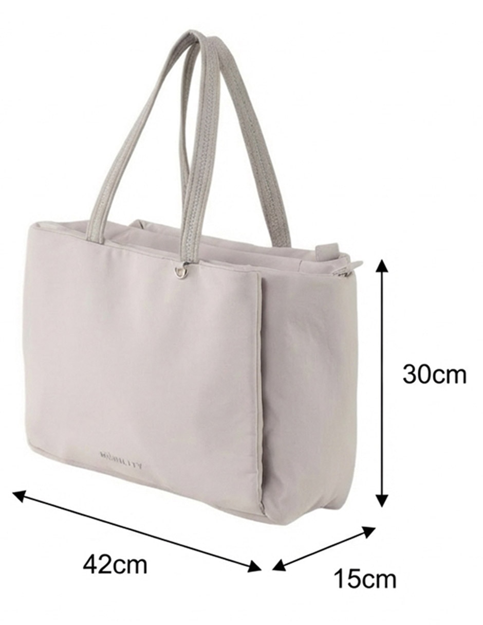 Bolsa duffle para mujer 11