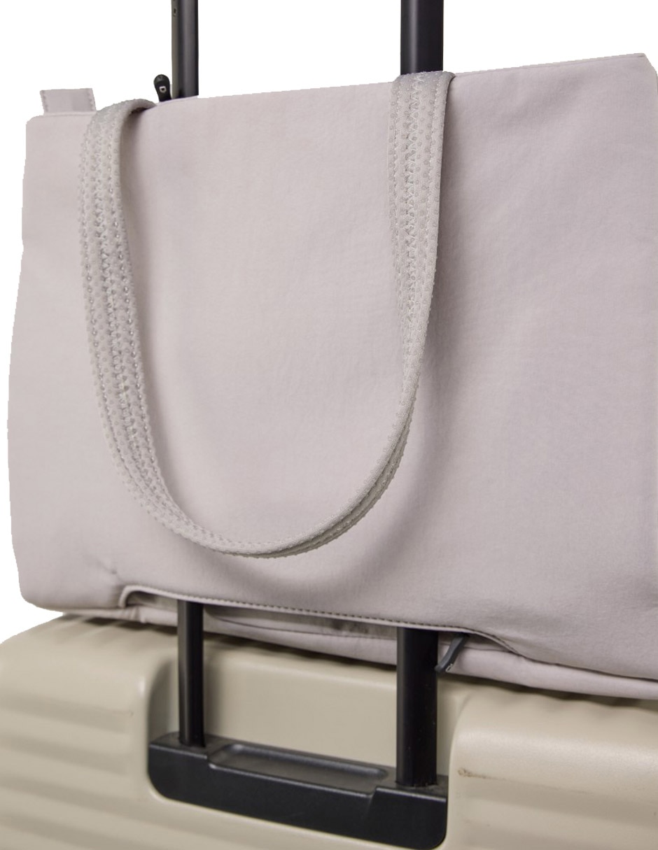 Bolsa duffle para mujer 9