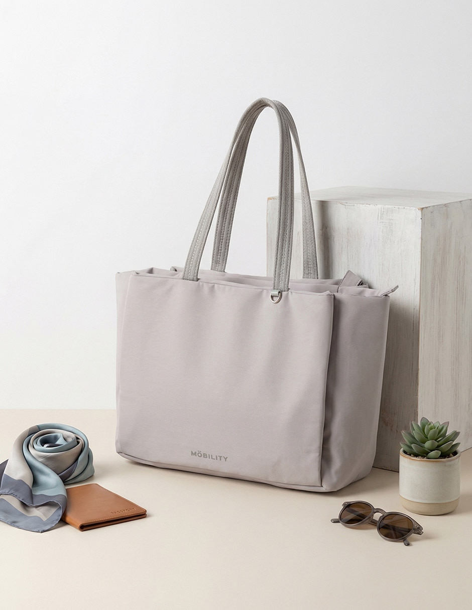 Bolsa duffle para mujer 5