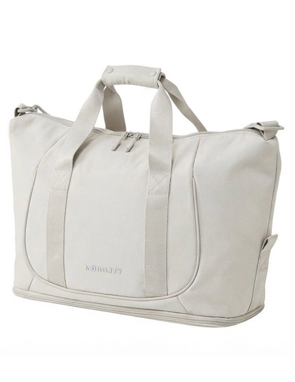 Bolsa duffel Kai unisex 7