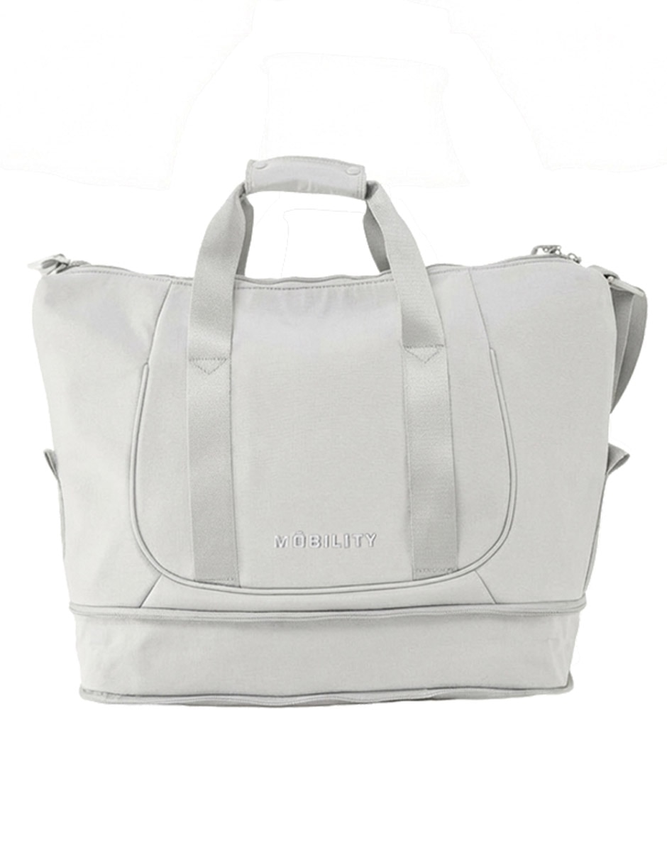 Bolsa duffel Kai unisex 8