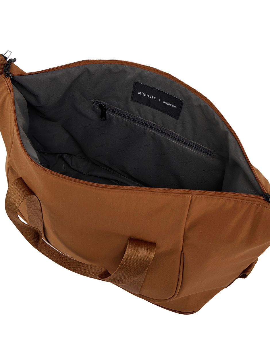 Bolsa Duffle 11
