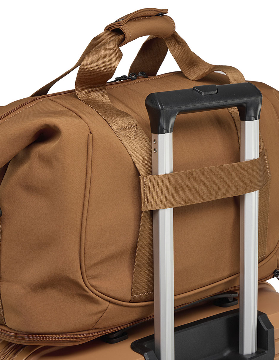 Bolsa Duffle 8
