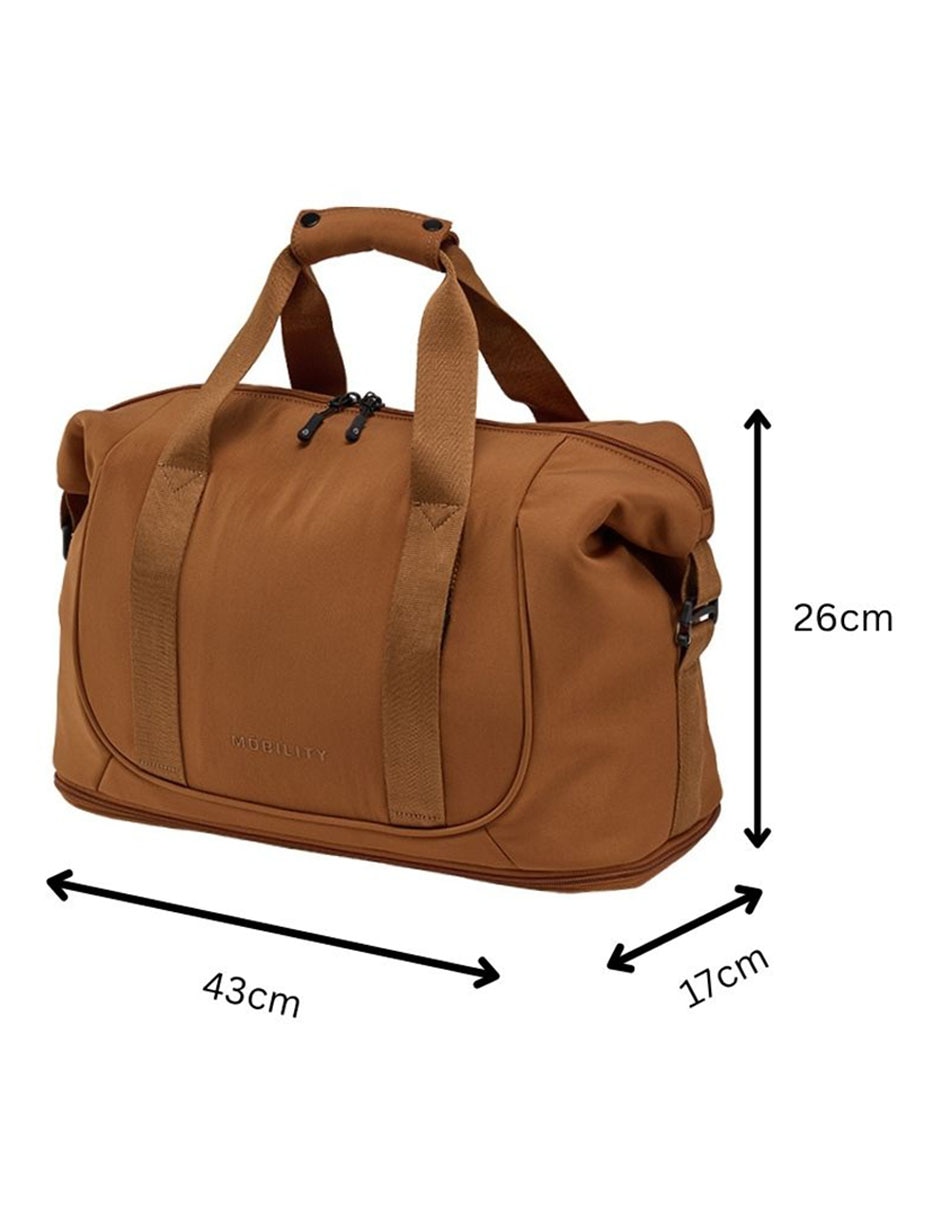Bolsa Duffle 1