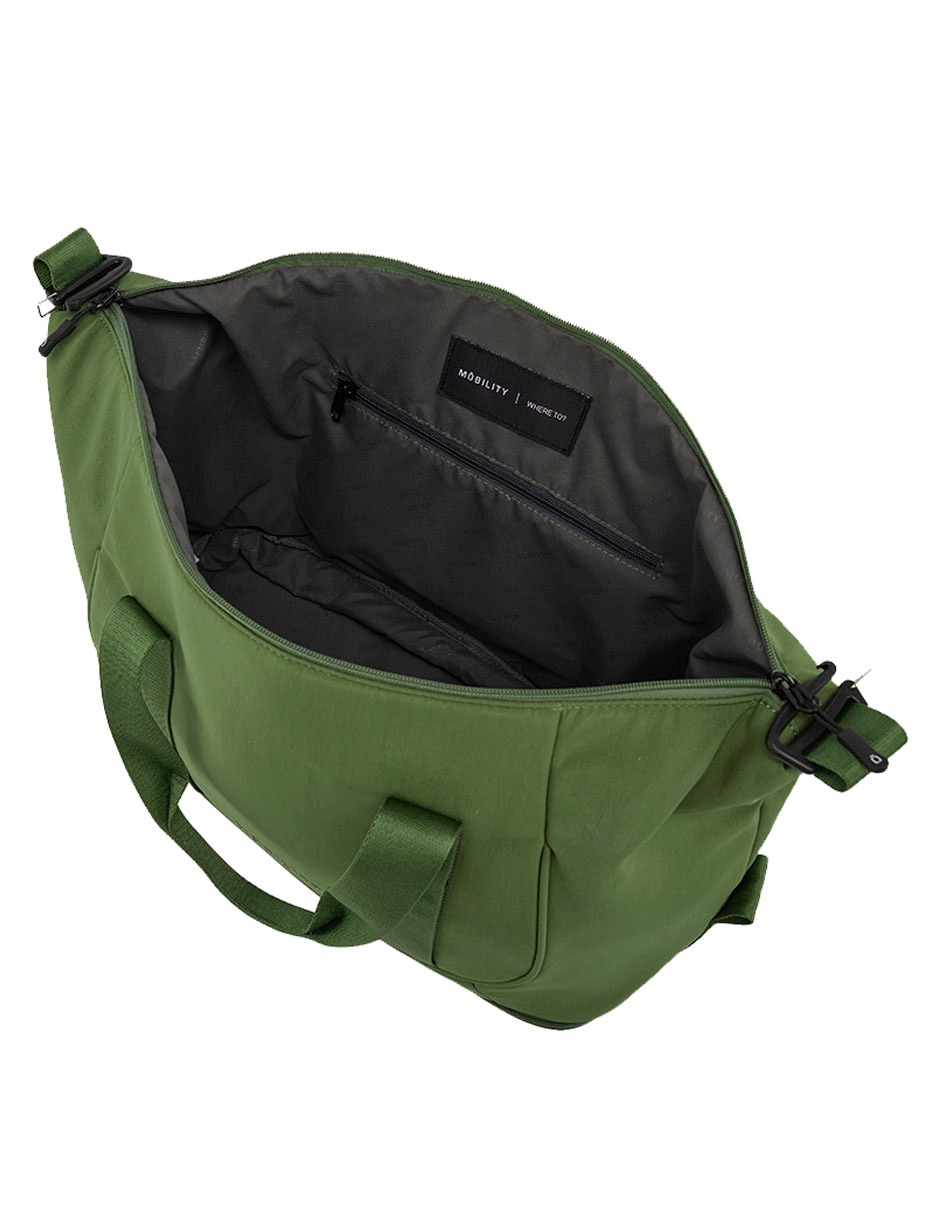 Bolsa Duffle 11