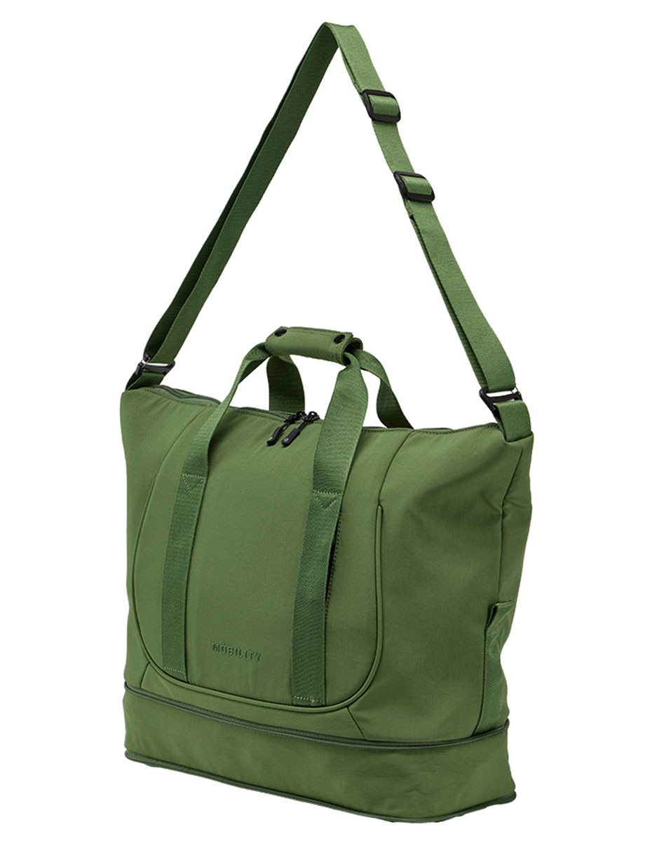 Bolsa Duffle 4