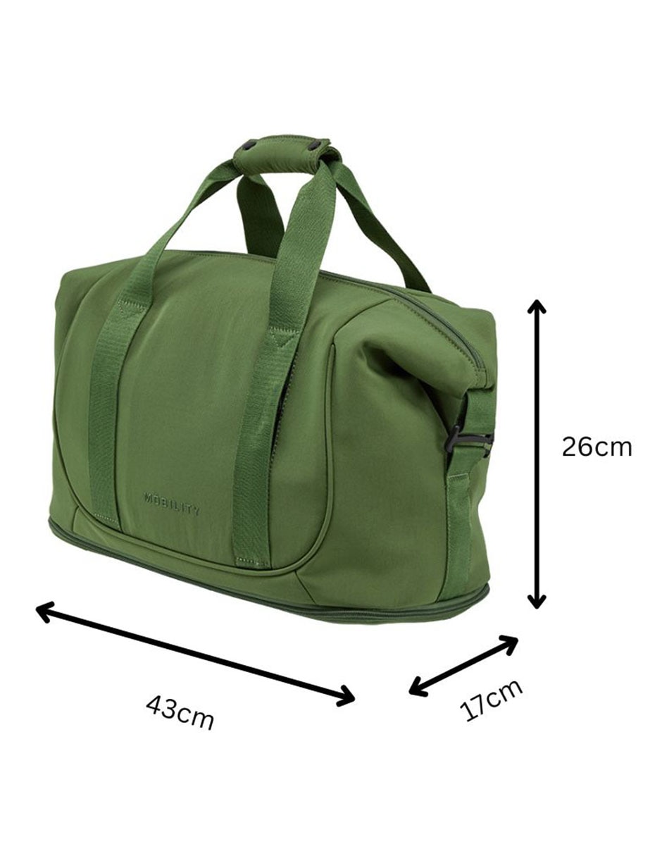 Bolsa Duffle 1