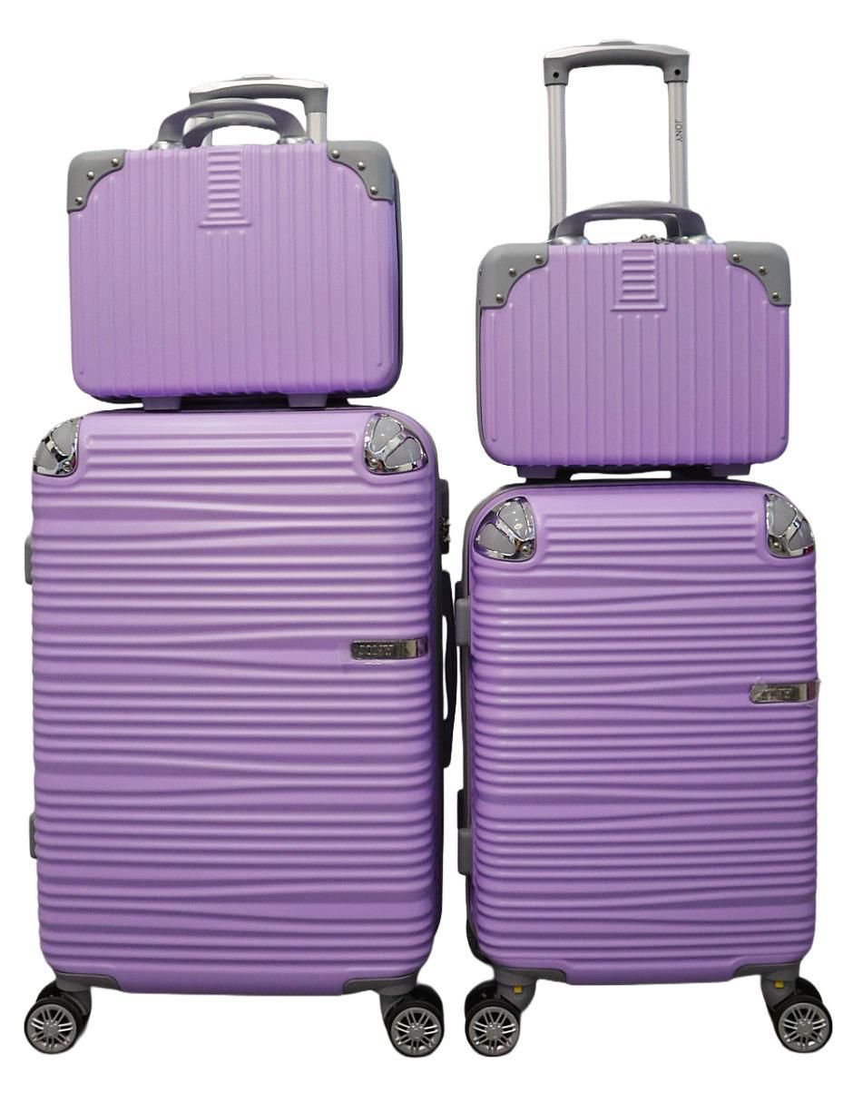 Set maletas de viaje Set maletas de viaje