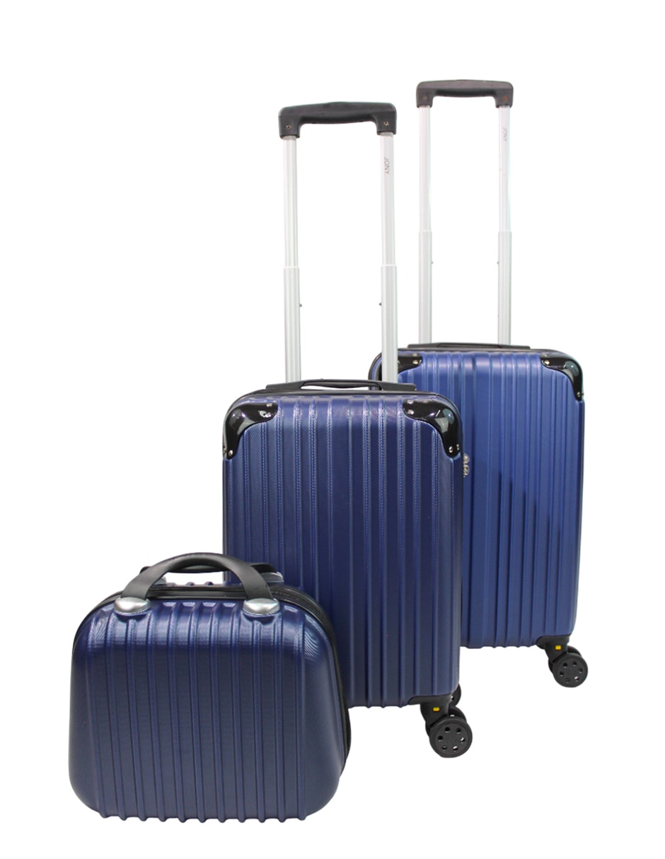 Set maletas carry on