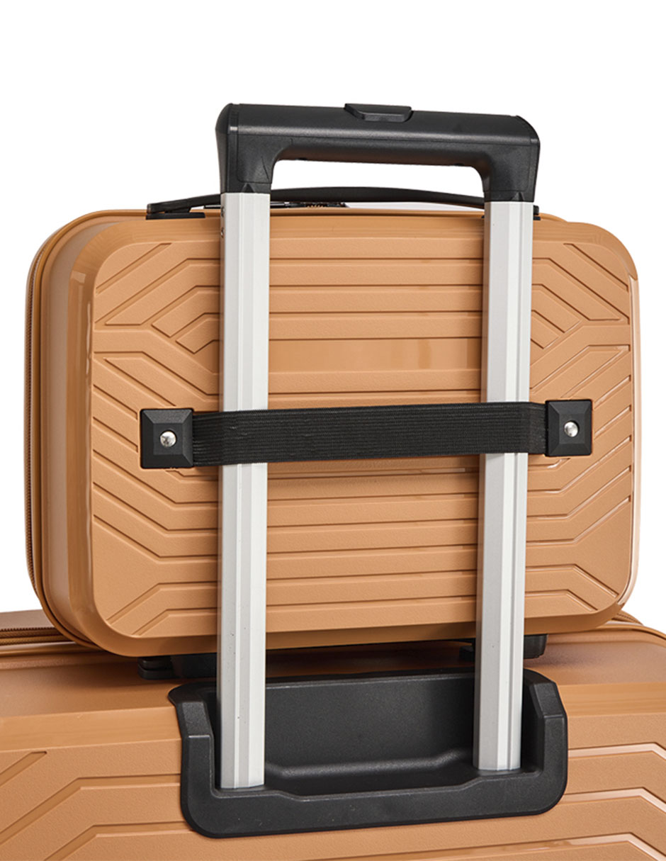 NECESER SULLY POLICARBONATO MOBILITY