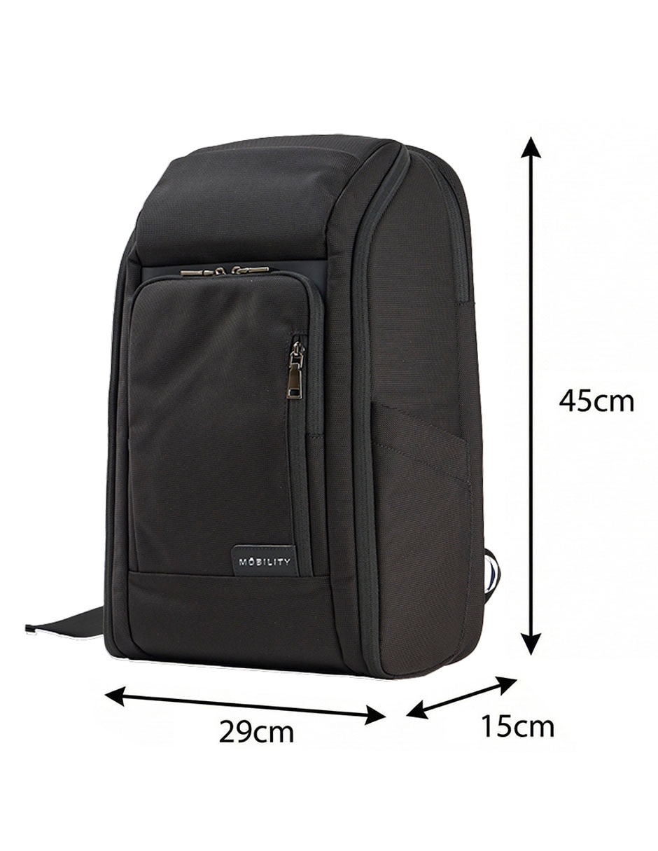 Mochila elite 9