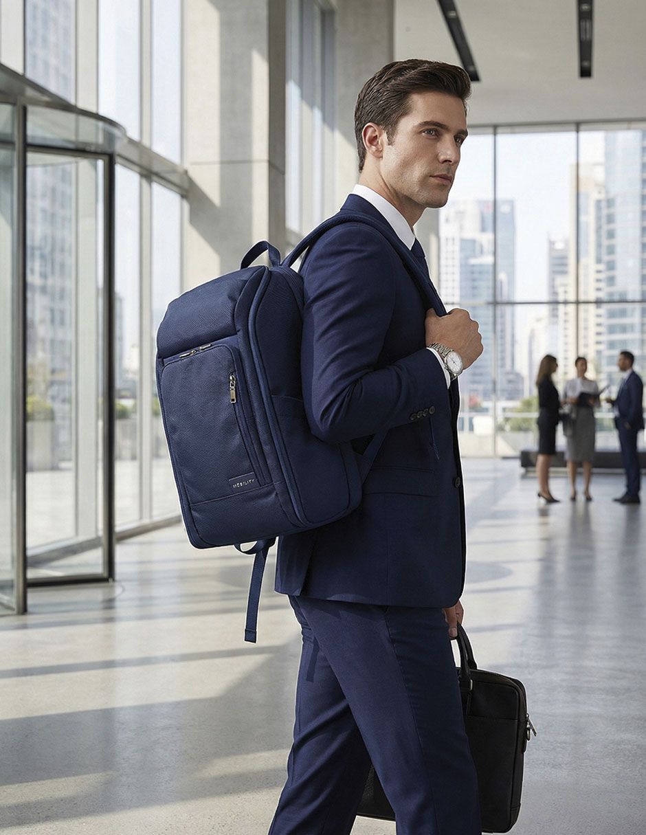 Mochila mobility elite