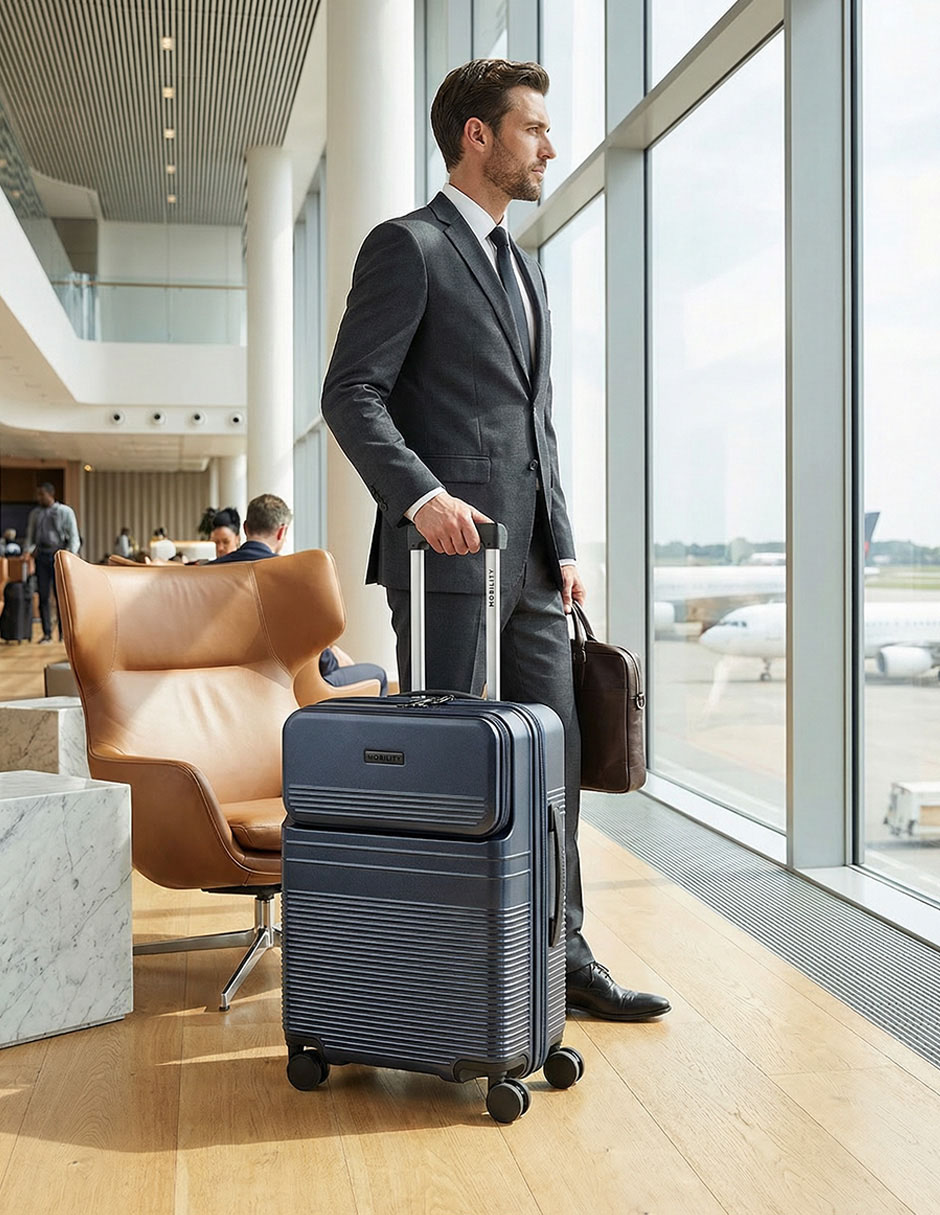 Mochila mobility elite